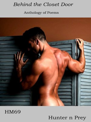 cover image of Behind the Closet Door
